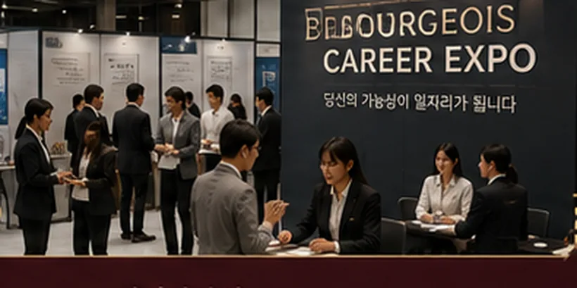 직업박람회 프로젝트